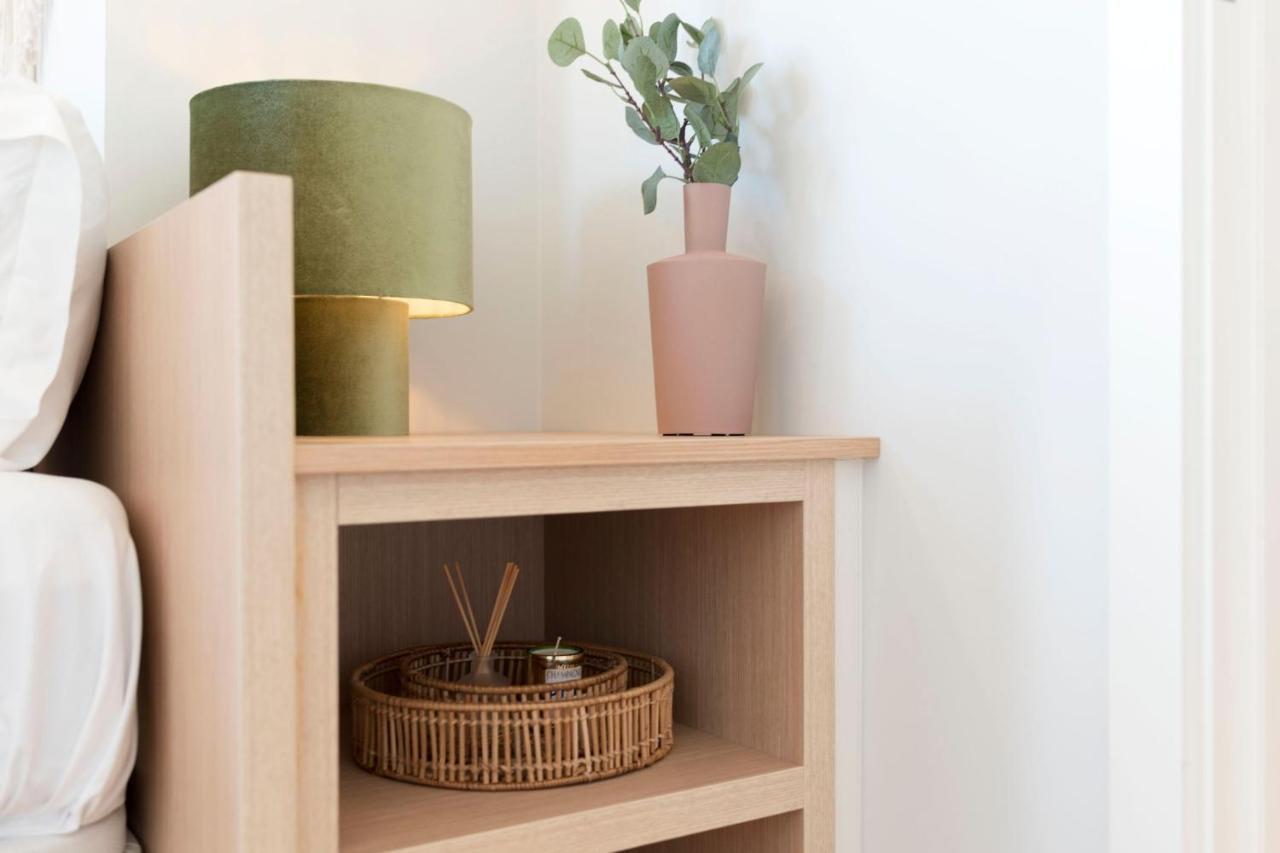 Central Superb Flat W/ Ac & Balcony By Lovelystay Porto Zewnętrze zdjęcie